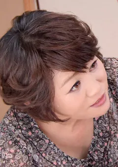 【美麗熟女】まき（51歳）息子のオナニーを手伝う母親 【VBJ-099】