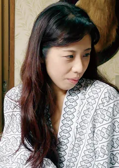 【美麗熟女】真子 （43歳）甥に入浴を覗かれて… 【VBJ-114】