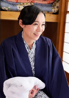 【美麗熟女】尚美（40歳）混浴でのぼせてしまい… 【VBJ-130】