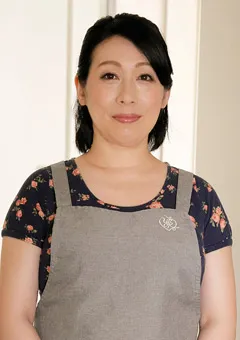 【美麗熟女】美麗熟女 舞子（53歳） 【VBJ-144】