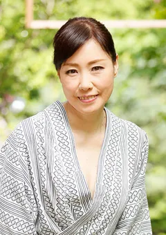 【美麗熟女】美麗熟女 由貴（55歳） 【VBJ-184】