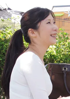 【美麗熟女】美麗熟女 いずみさん（仮） 【VBJ-209】