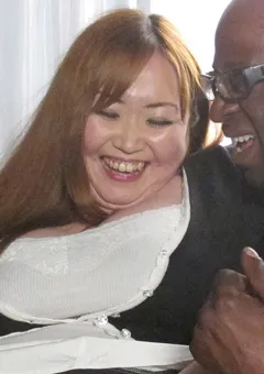 【美麗熟女】美麗熟女 めぐみさん（仮） 【VBJ-211】