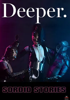 【BIGMORKAL】【VIXEN】Deeper～女たちの卑劣な欲望の物語～ 【VIXBM-010】