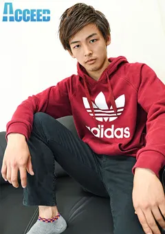 【Acceed】ピチピチの18歳！！犬顔イケメン秘蔵オナニー 【acceed-0463】