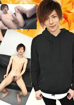 【Acceed】超美形！可愛いノンケのお尻いじり＆シコシコ射精！ 【acceed-0472】