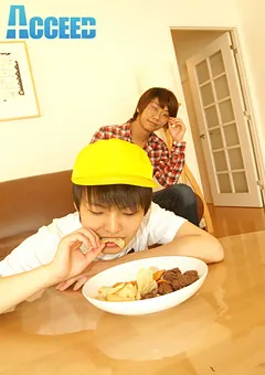 【Acceed】ストーカーのおじさんの家にホイホイついていったら 【acceed-0511】