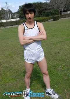 【Acceed】Costume×ATHLETE ver. II～陸上部員、指導 【acceed-0526】