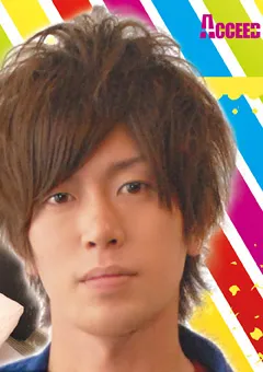 【Acceed】イケメン男子つかさ君の初撮り貴重映像 【acceed-0575】