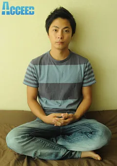 【Acceed】【将】男性スタッフにフェラ・手コキでイカされる！！ 【acceed-0635】