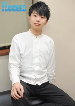 【Acceed】小柄童顔○年すばる君、初撮影で男にイカされる！！ 【acceed-0636】