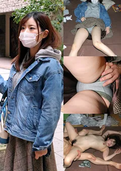 【暗黒】沙月恵奈 カップルのかわいい彼女 【ankk003】 沙月恵奈