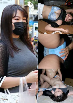 【暗黒】宮藤ゆみな でかパイ女 【ankk006】 宮藤ゆみな