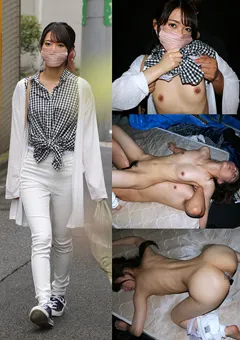 【暗黒】東條なつ 絶対女子アナ女 【ankk029】 東條なつ