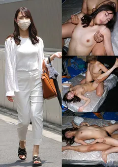 【暗黒】三尾めぐ 不機嫌なマン毛姉さん 【ankk042】 三尾めぐ