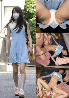 【暗黒】冬愛ことね ミニマム微女 【ankk043】 冬愛ことね