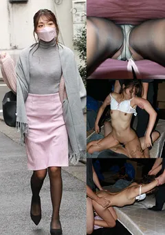 【暗黒】木下ひまり 読モゆるふわ女 【ankk071】 木下ひまり