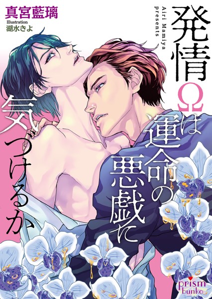 【DMM】発情Ωは運命の悪戯に気づけるか【電子限定特典付】