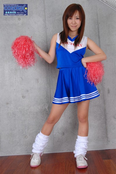 【DMM】cosplex annex PhotoPack 27 市川心