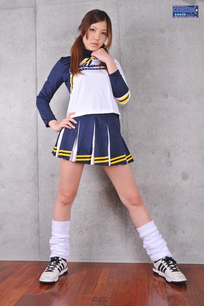 【DMM】cosplex annex PhotoPack 36 東條まゆみ