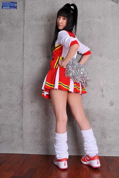 【DMM】cosplex annex PhotoPack 51 相沢まりん