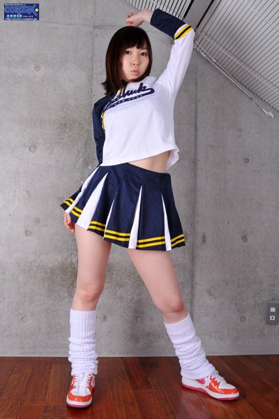 【DMM】cosplex annex PhotoPack 151 木ノ下芽衣実