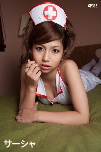 【DMM】サーシャ GP365