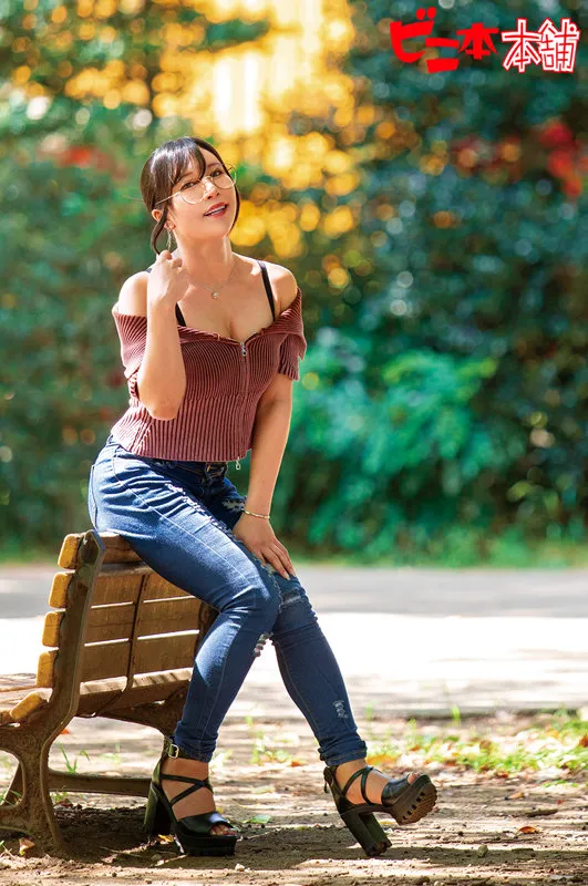 青山ネルの艶やかグラビア！ハイビジョン美画像＆特典で魅了 青山ネル