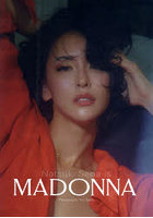 【イマジカインフォス】MADONNA 奈月セナ写真集