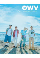 【KADOKAWA】Paradise OWV Visual Book