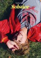 【KADOKAWA】Solstice永田聖一朗Holiday-ishPhotobook