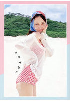 【ワニブックス】たびすがい YUUKA SUGAI photobook