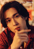 【KADOKAWA】Shin Tamura 田村心フォトエッセイ