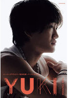 【小学館】YUKI レーシングドライバー角田裕毅パーソナルブック