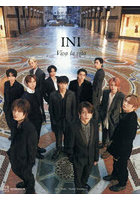 【講談社】INI Viva la vita