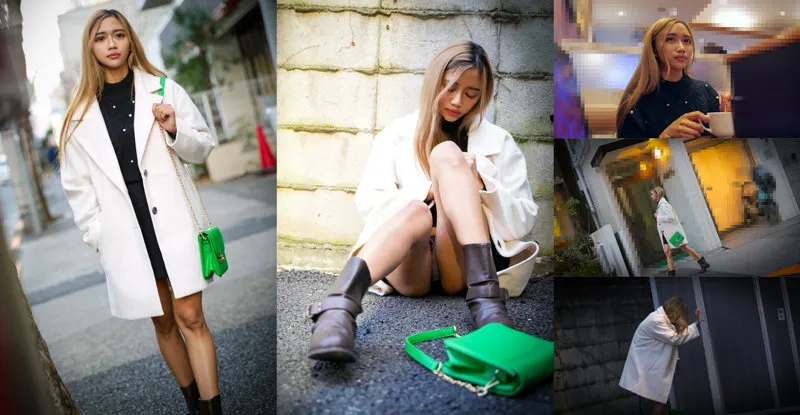 【天萬愛紗（悠月アイシャ）】天萬愛紗、4Kハイビジョンで魅せる…！最奥まで満たす愛のクライマックス 天萬愛紗（悠月アイシャ）