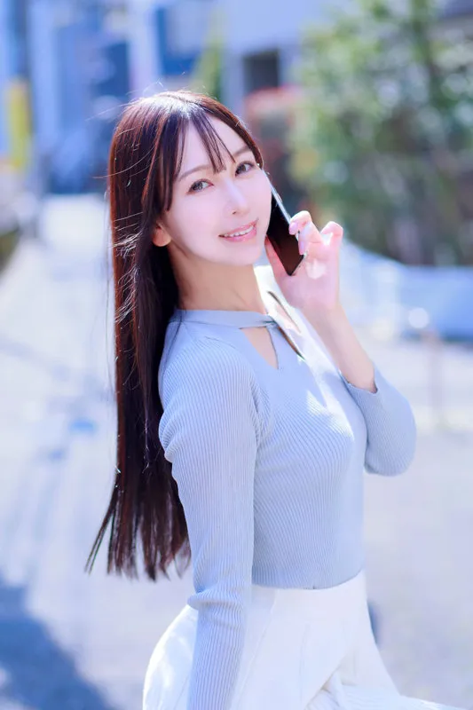 森あやみ：最奥愛の充填…美乳＆スレンダーボディを独占ハイビジョン配信！ 森あやみ