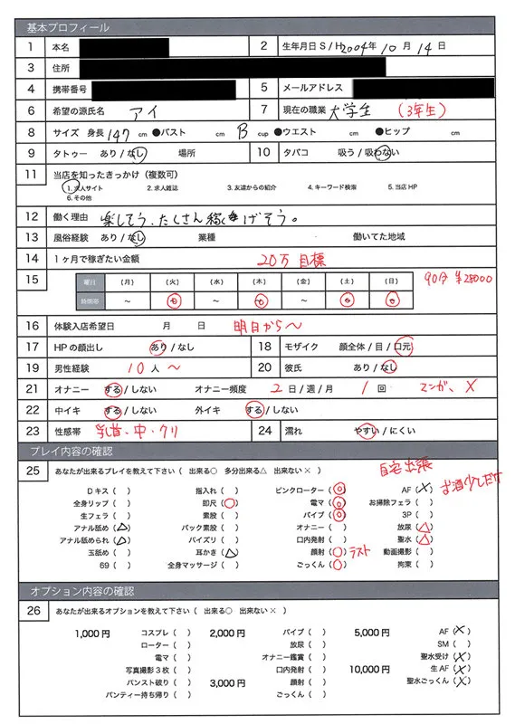 冬愛ことね、4K独占！小柄な美少女キャバ嬢のヒミツに密着 冬愛ことね