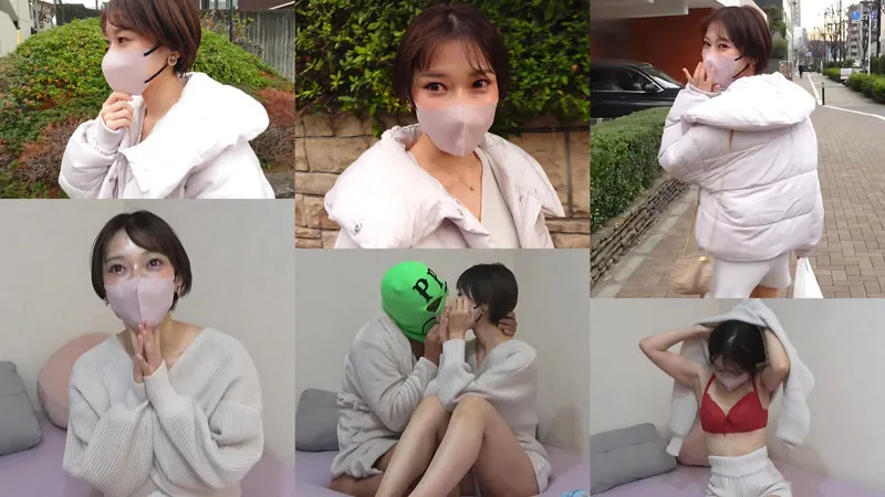 【丹羽すみれ】すみれ 丹羽すみれ