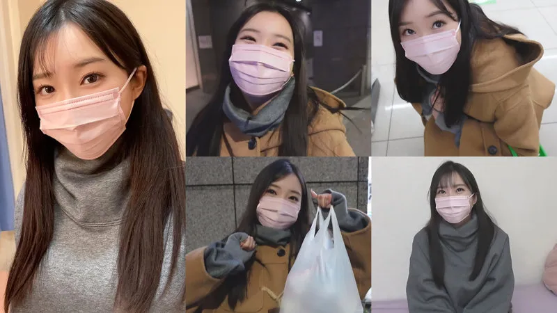 月野かすみ、プライベートな愛と奉仕。4Kで捉えた美乳＆巨尻。 月野かすみ