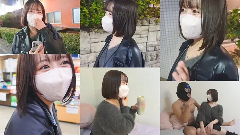 深月めい、プライベート感溢れる4K映像！至福の口内奉仕と豊満な美乳… 深月めい