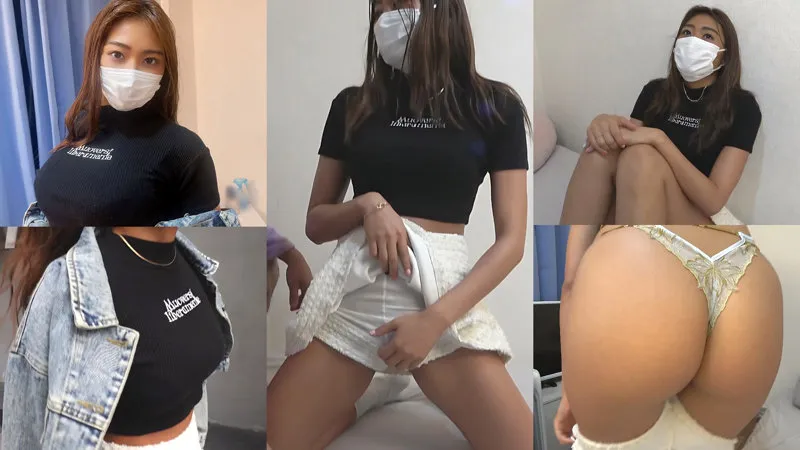 三岳ゆうな、4Kで捉えた艶やかボディ！日焼け肌に愛を込めて 三岳ゆうな