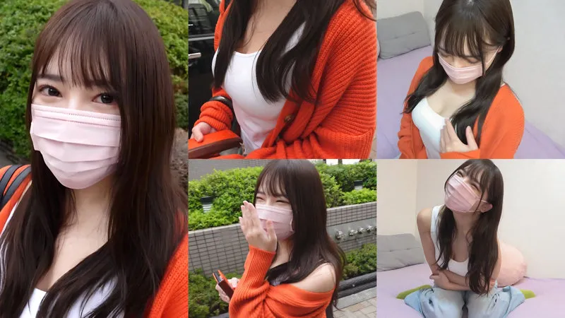 一条みおのプライベート感溢れる美ショット！スレンダーボディを4Kで堪能 一条みお