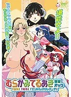 むらかみてるあき監督作品集！大人の女性コスプレで魅せる『聖贄』『継母』…