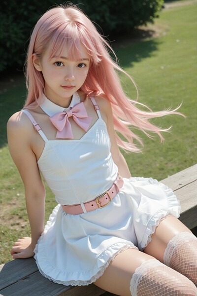 【電子書籍】空想美女図鑑〜流れるイノセンス〜