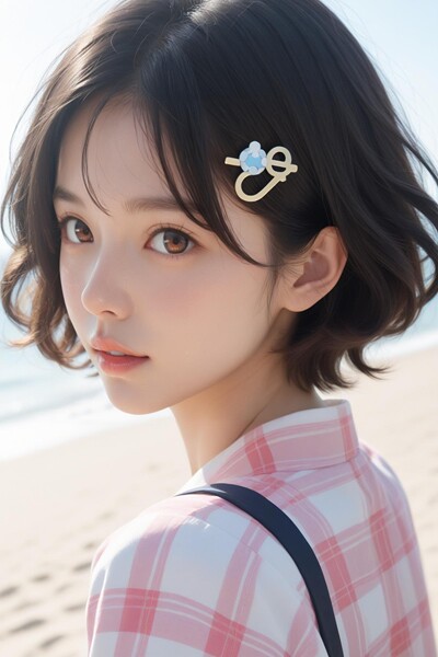 【電子書籍】初恋ショートヘア〜君と、秘密の場所〜