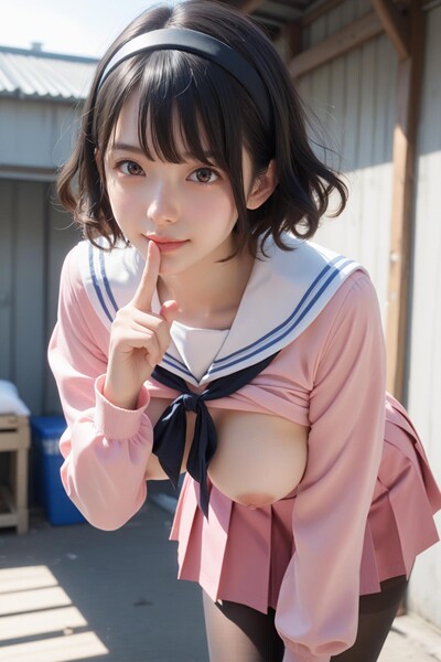 【電子書籍】初恋ショートヘア〜指先が誘う場所〜