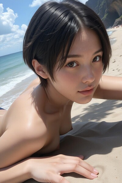 【電子書籍】初恋ショートヘア〜息が止まる距離〜