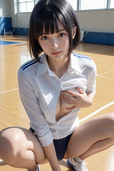 【電子書籍】初恋ショートヘア〜GYMNASIUM COMMAND SHADOW〜