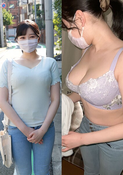 【電子書籍】やわやわIカップ爆乳の素朴な奥様が2人の男を相手に気持ちよくなりすぎて見ている旦那様もたまらず参戦